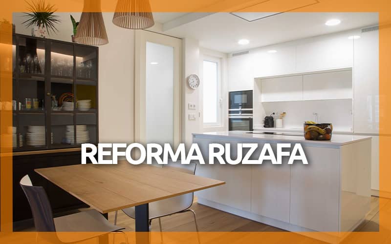 Proyecto de reforma en Valencia 11