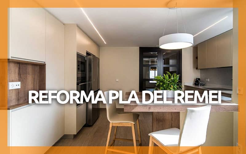 Proyecto de reforma en Valencia 12