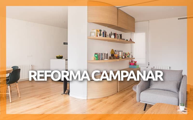 Proyecto de reforma en Valencia 3