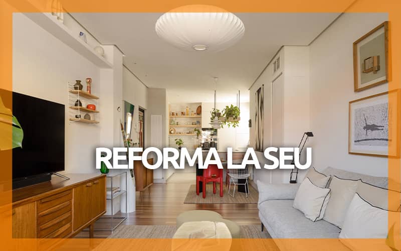 Proyecto de reforma en Valencia 6