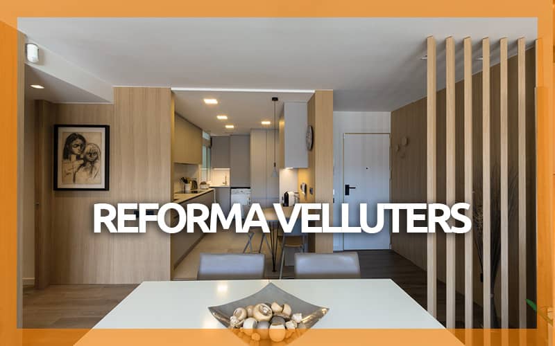 Proyecto de reforma en Valencia 8