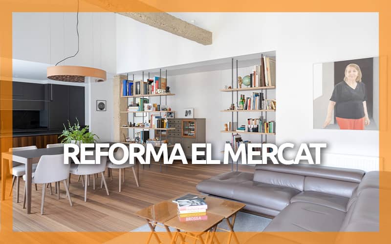 Proyecto de reforma en Valencia 9